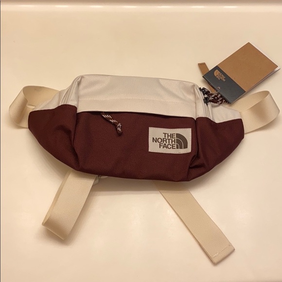 The North Face Bags The North Face Fanny Pack Poshmark